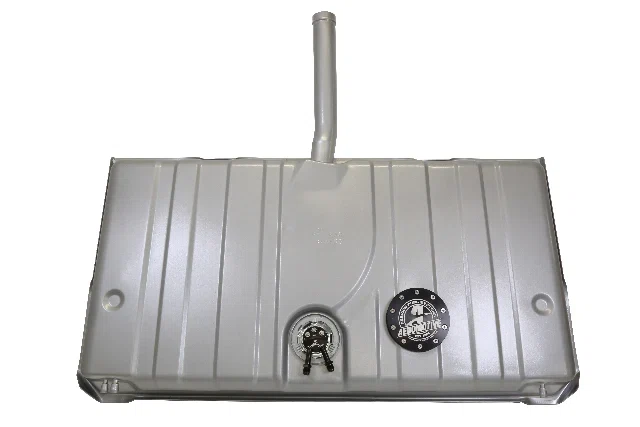 Fuel Tank Fuel System Vehicle Specific Fit Aeromotive 18432-BGPL